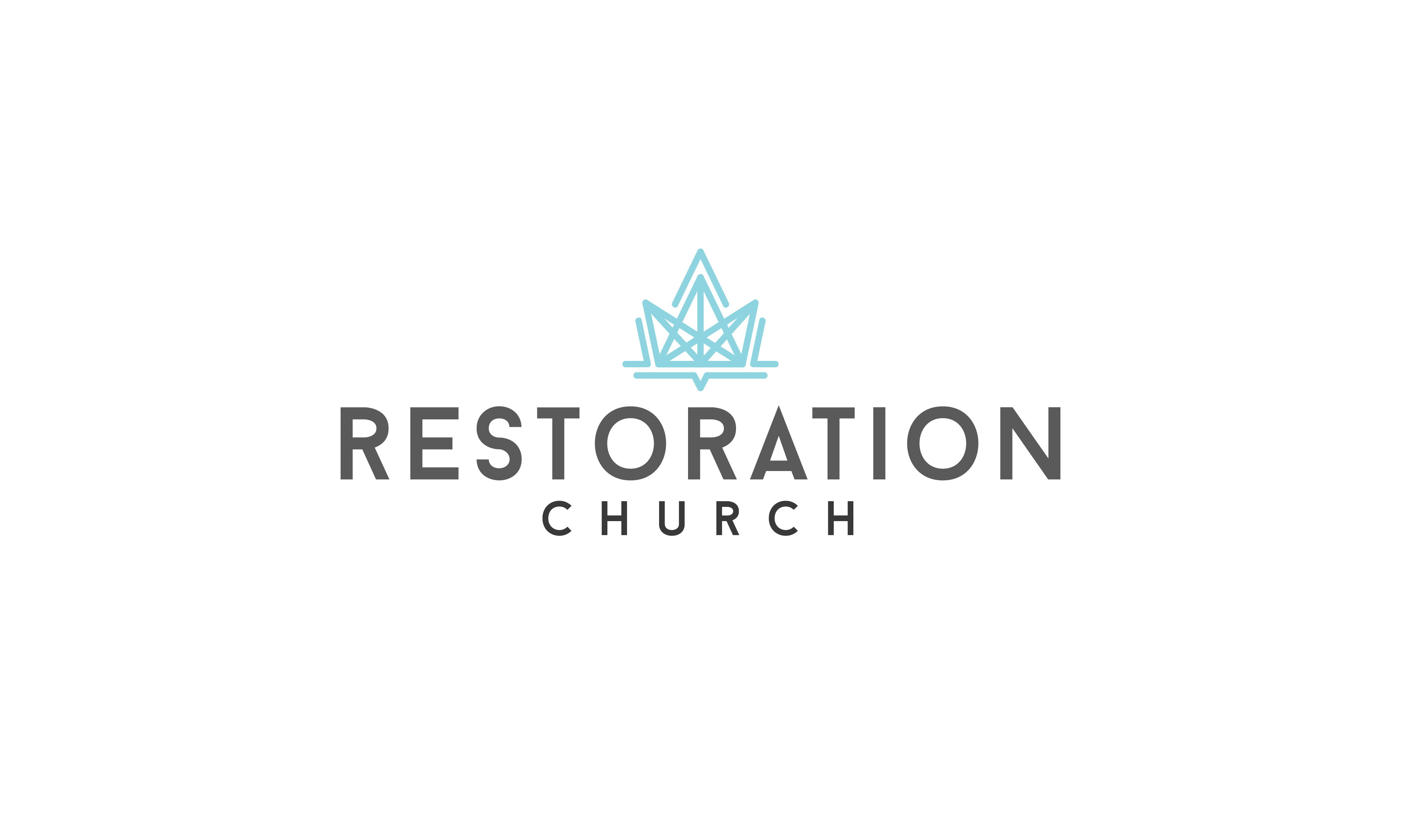 Restoration Church - EdChoy.com